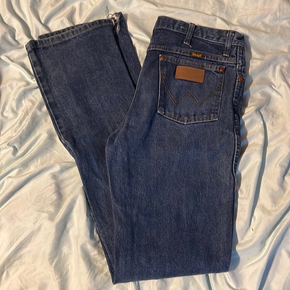 WRANGLER